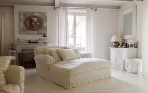arredamento shabby chic