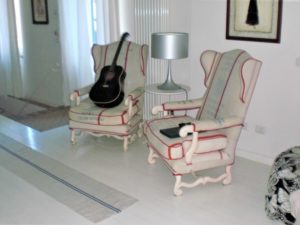 arredamento shabby chic