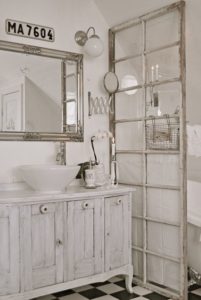 arredamento shabby chic