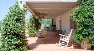 arredamento shabby chic