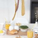 colazione san valentino a casa