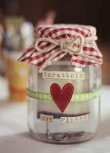 addobbi san valentino a casa