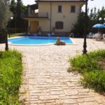 pavimenti per esterno in cemento