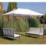 tende teli per gazebo