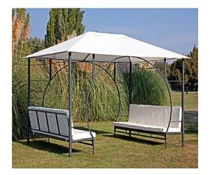 tende teli per gazebo