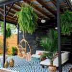 tende teli per gazebo