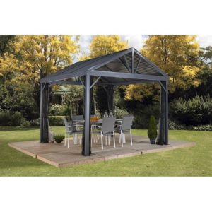 tende teli per gazebo