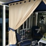 tende teli per gazebo