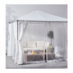tende teli per gazebo