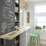 Arredare una cucina piccola con stile e senza rinunce