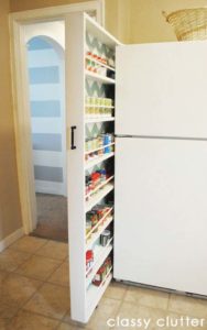 Arredare una cucina piccola con stile e senza rinunce