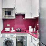 Arredare una cucina piccola con stile e senza rinunce