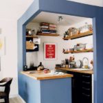 Arredare una cucina piccola con stile e senza rinunce
