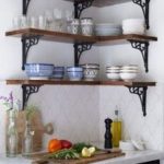 Arredare una cucina piccola con stile e senza rinunce
