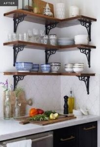 Arredare una cucina piccola con stile e senza rinunce