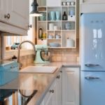 Arredare una cucina piccola con stile e senza rinunce