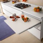 Arredare una cucina piccola con stile e senza rinunce