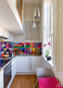 Arredare una cucina piccola con stile e senza rinunce