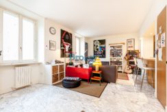 Prestigioso appartamento con ascensore in piccolo contesto ad Ancona centro, Piazza Santa Maria