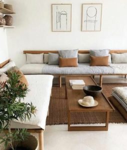 arredamento japandi