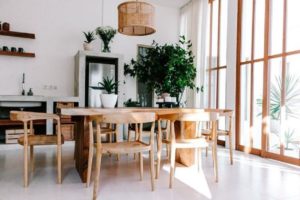 arredamento japandi