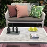 arredare il terrazzo e il giardino d’estate