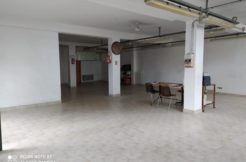 Casa singola con due appartamenti e magazzino