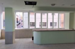Locale uso ufficio ristrutturato e subito disponibile ad Ancona centro, zona Corso Garibaldi