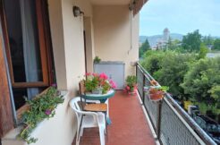 Appartamento con ascensore, garage e 3 balconi subito disponibile ad Ancona, Quartieri Nuovi