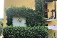 Villetta indipendente con giardino e garage ad Osimo Passatempo