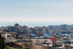 Panoramico appartamento ad Ancona Adriatico