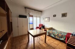 Spazioso appartamento in zona pianeggiante ad Ancona Adriatico