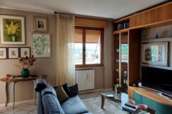 Comfort e tranquillità: incantevole appartamento con vista aperta